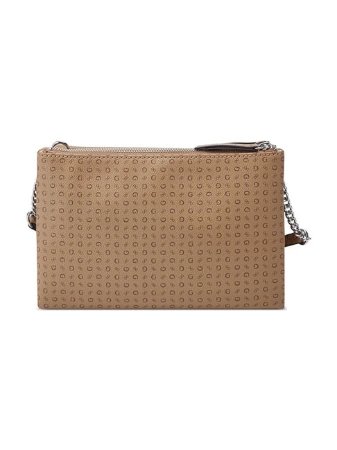 Mens Wallet Gbg Wallet Ajio Tommy Hilfiger Wallets Brown Leather