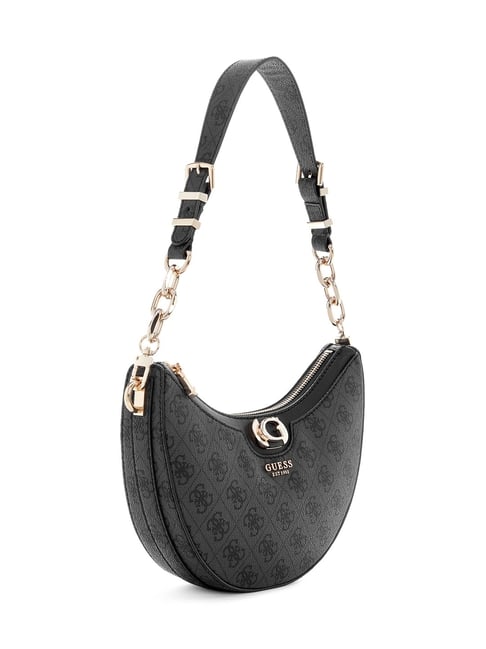 Guess Bags Bolsas Guess Macys Guess Coal Logo Printed Orlina