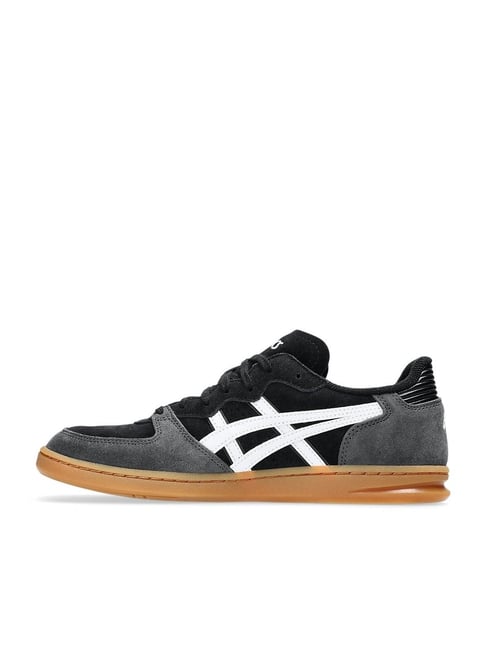 Buy Asics Men's SKYHAND OG Black Casual Sneakers for Men at Best