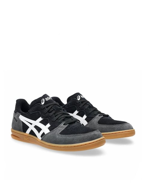 Buy Asics Men's SKYHAND OG Black Casual Sneakers for Men at Best
