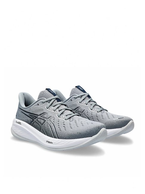 Buy Asics Men's GEL-CUMULUS 26 Sheet Rock Running Shoes for Men at