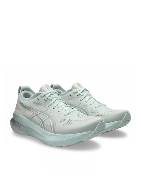 Running Shoes Asics Kayano 26 Glacier Grey Buy Asics Men's GEL