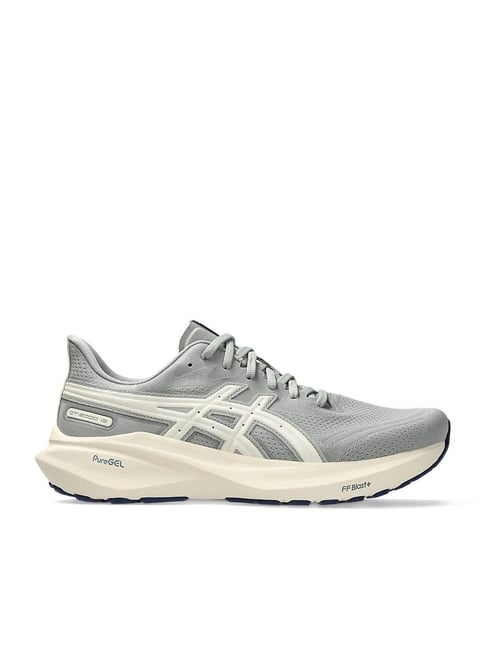 Asics Men's GT-2000 13 ATC Seal Grey Running Shoes