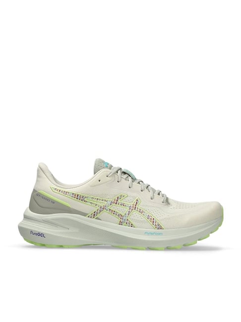 Gel Nimbus Asics Gt 8000 Buy Asics Men's GT-1000 13 TR Lime Green
