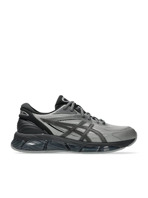 Asics Men's GEL-QUANTUM 360 VIII Clay Grey Running Shoes