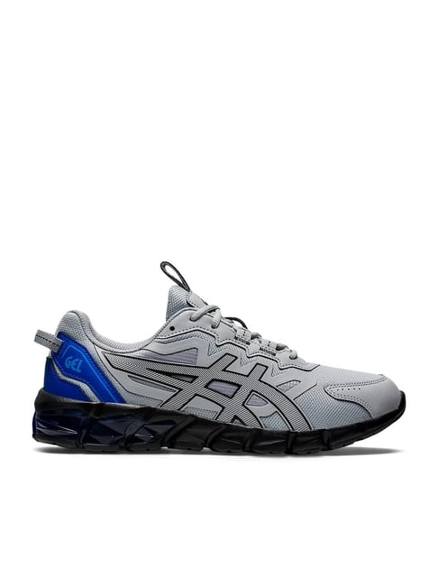 Casual Shoes Asics Discount Sneakers ASICS Men's Gel-Lique Suede