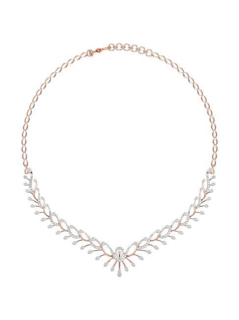 Joyalukkas Pendant Set Joyalukkas Jewellery Designs Joyalukkas