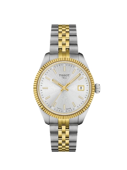 T-Classic Women 34 mm