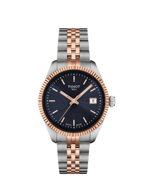 T-Classic Women 34 mm