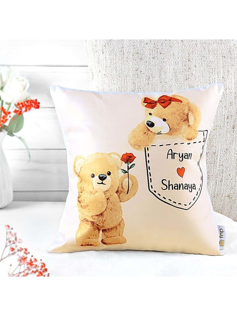 FNP Together Forever Cushion