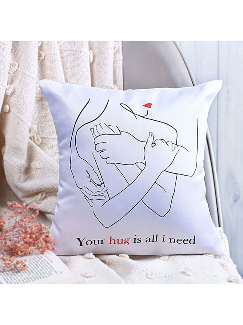 FNP Warmth of Love Cushion