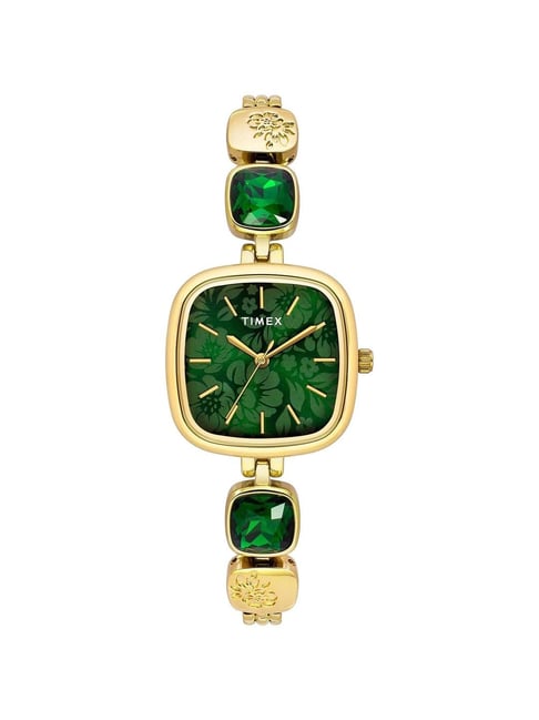 Timex TWEL21000 Fria Analog Watch for Women