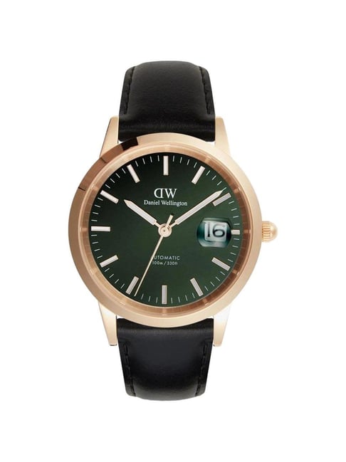 Daniel Wellington DW00100757K Analog Watch for Men-picture-17