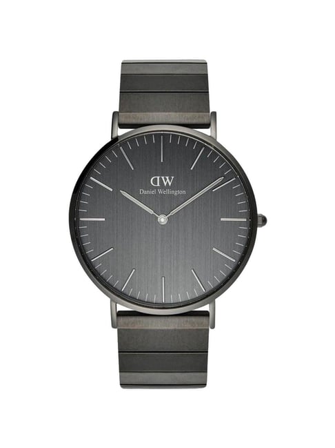Daniel Wellington DW00100777K Analog Watch for Men-picture-18