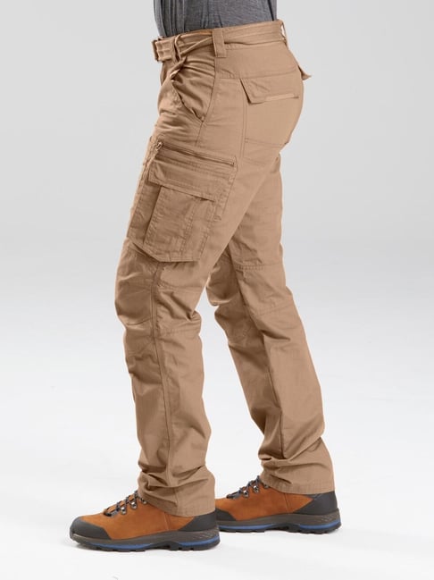Pantalon Decathlon Homme Pantalon Modulable En Et Résistant De