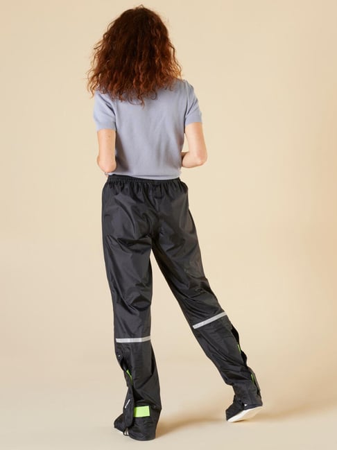 Waterproof Pantalon Pluie Velo Decathlon Buy Btwin By Decathlon