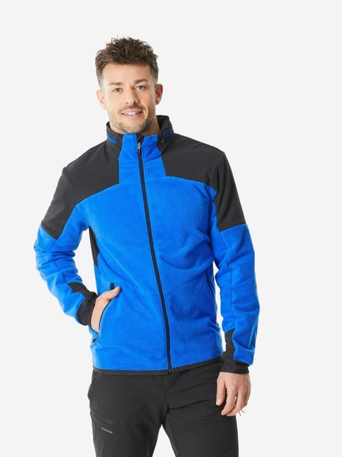 Mens Jacket Quechua Fleece Jacket Decathlon Quechua Mens X-Warm