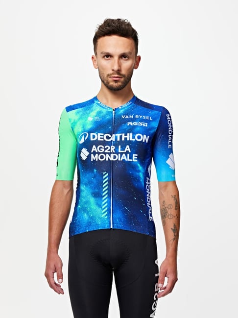 Decathlon Women's Mountain Bike Jersey Long Sleeve Womens