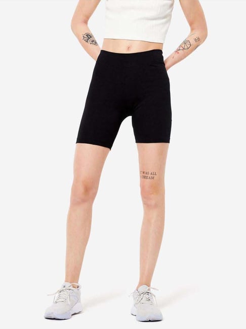Womens Shorts Short Decathlon Domyos Decathlon Domyos Women's