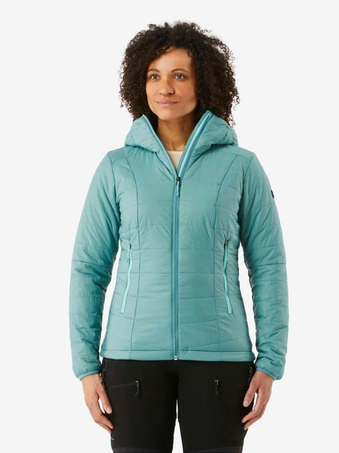 Forclaz Trainingsjacke Damen Decathlon Buy FORCLAZ By