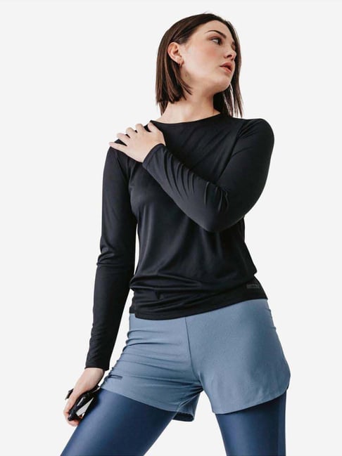 Kalenji T Shirt Full Sleeve Running T Shirt Full Sleeves Buy