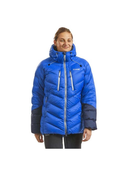 Decathlon Simond Down Jacket Review Simond Men's MT100 Down Puffer