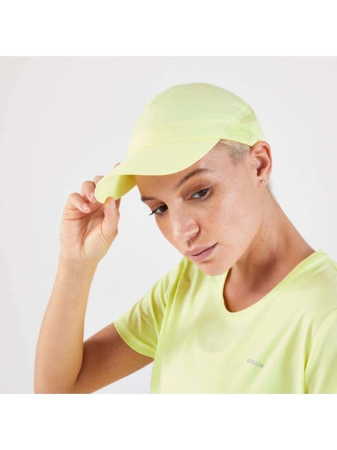 Outfits Light Yellow Baseball Cap Vineyard Vines Womens Bright Sun