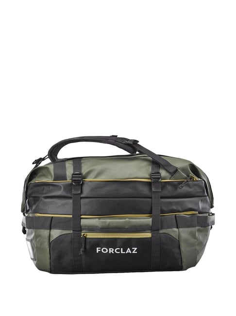 FORCLAZ By Decathlon Olive Duffle Bag-picture-39