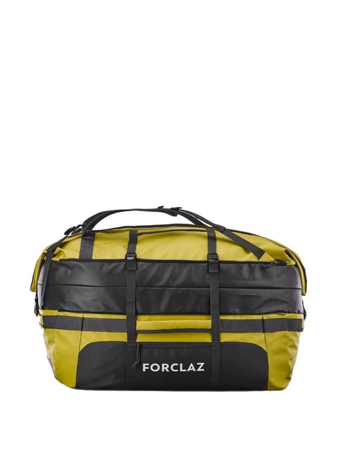Forclaz by Decathlon Honey Duffle Bag