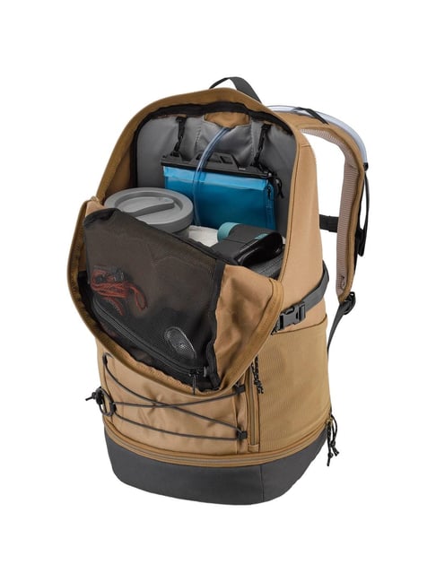 Quechua - Brown One Size Backpack
