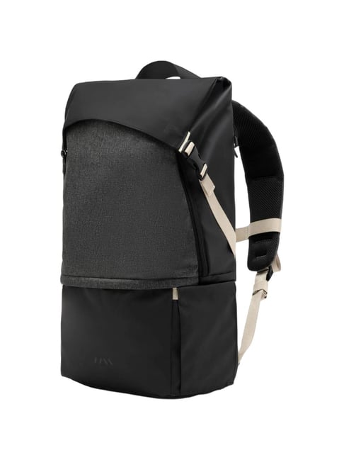 KIPSTA By Decathlon Black One Size Backpack-picture-18