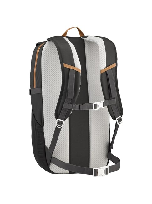 Quechua by Decathlon Black One Size Backpack
