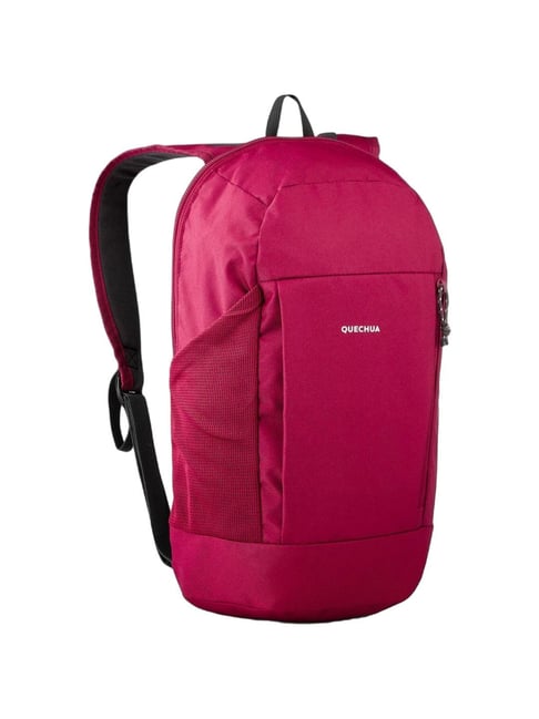 Decathlon Quechua Mochila Camping Decathlon 10 L Hiking Backpack