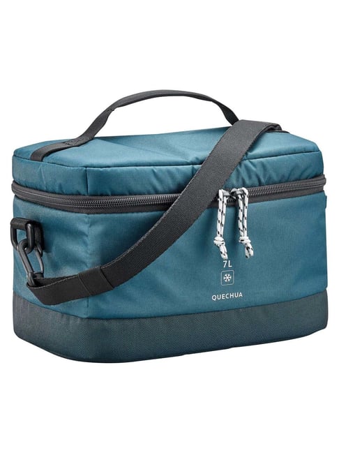 Decathlon Boite Isotherme Lunch Box Quechua By Decathlon Dark