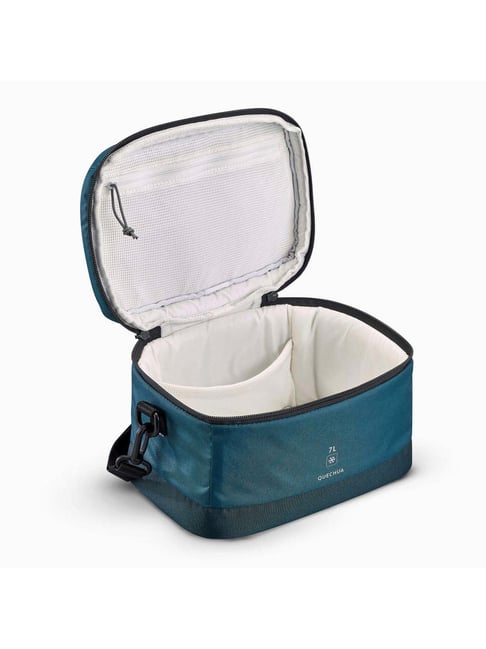 Decathlon Flat Cooler Bag Buy Quechua By Decathlon Men Grey