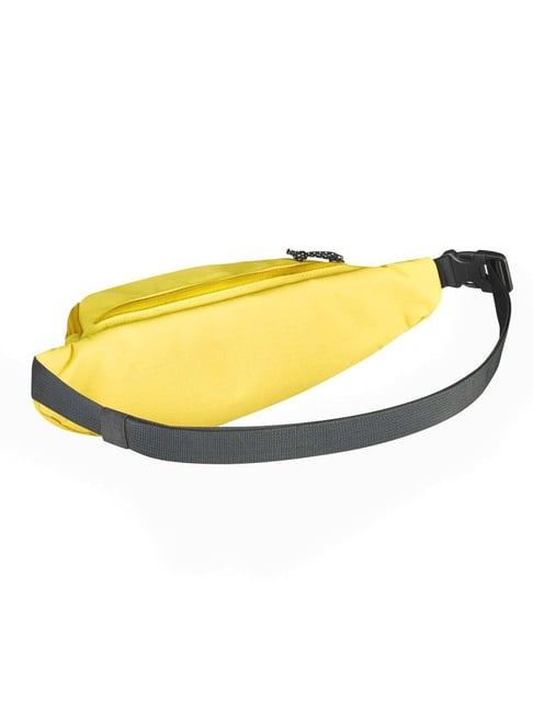 Decathlon Typo Bum Bag Forclaz Bum Bag Yellow Decathlon Waist Bag