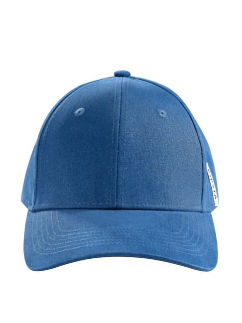 Kipsta by Decathlon Prussian Blue Blend Baseball Cap