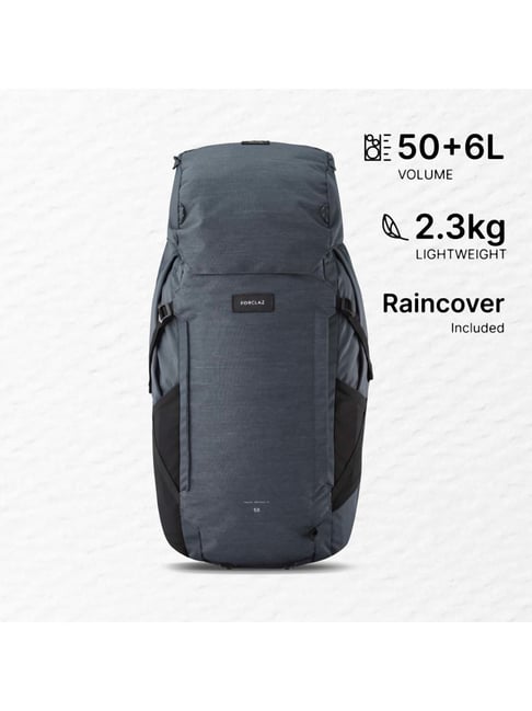 40l travel backpack kickstarter BAGSMART Blast Pro Carry-On Backpack 40L | Versatile Travel Backpack