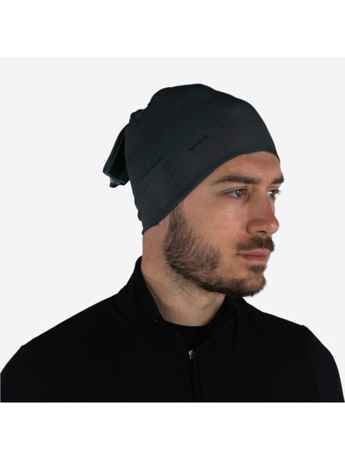 Kiprun by Decathlon Khaki Solid Head Band