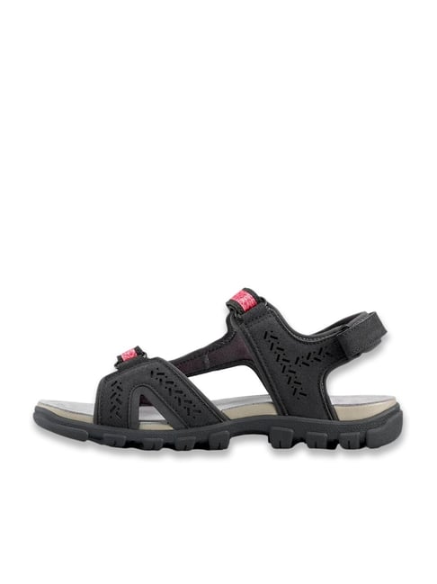 Quechua Size 10 Sandals Quechua By Decathlon Women's Carbon Grey