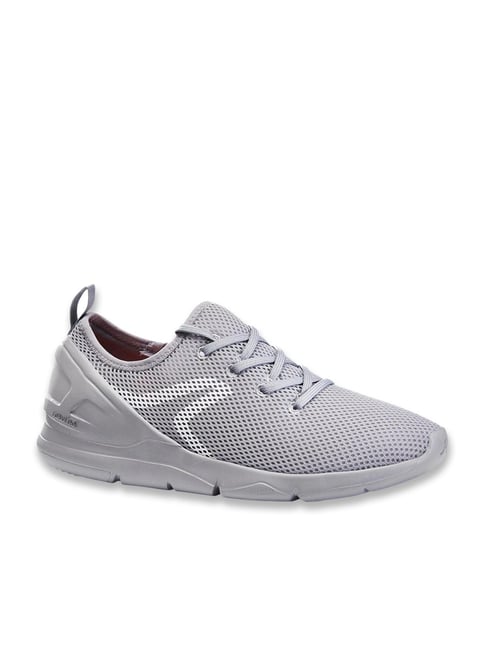 Decathlon Wide Walking Shoes Men's Urban Walking Shoes Walk