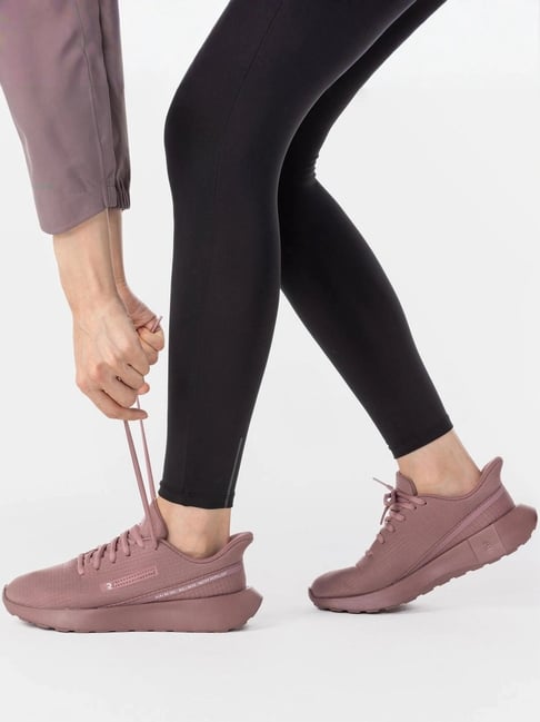 Decathlon Women's Pink Training Shoes