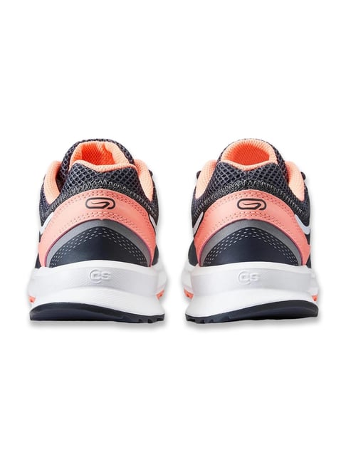 Buy KALENJI By Decathlon Women's Abyss Grey Running Shoes for