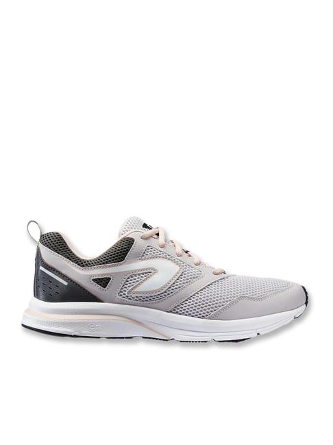 Buy KALENJI By Decathlon Women's Grey Running Shoes for Women at