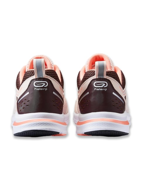 Kalenji by Decathlon Women's Pink Running Shoes