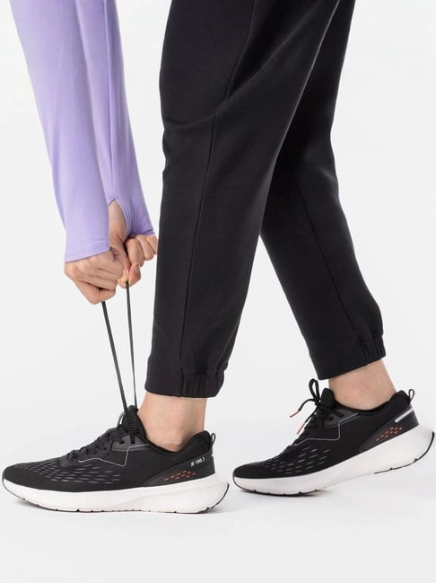 Buy KALENJI By Decathlon Women's Black Running Shoes for Women at