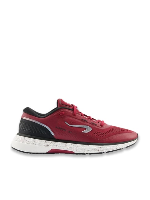 Buy KIPRUN By Decathlon Women's Red Running Shoes for Women at