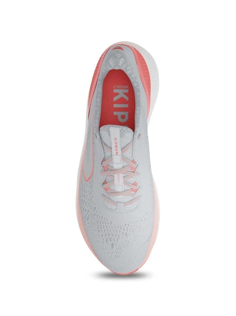 Kiprun by Decathlon Women's Grey Running Shoes