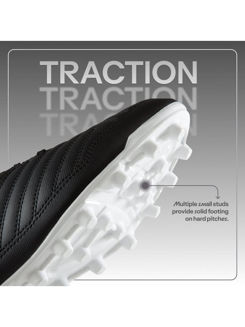 Kipsta Fg Football Shoes KIPSTA Football Boots Viralto Iii 3D