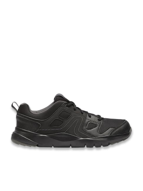 Buy DECATHLON Men's Black Running Shoes for Men at Best Price